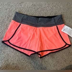 NWT run time short - block it